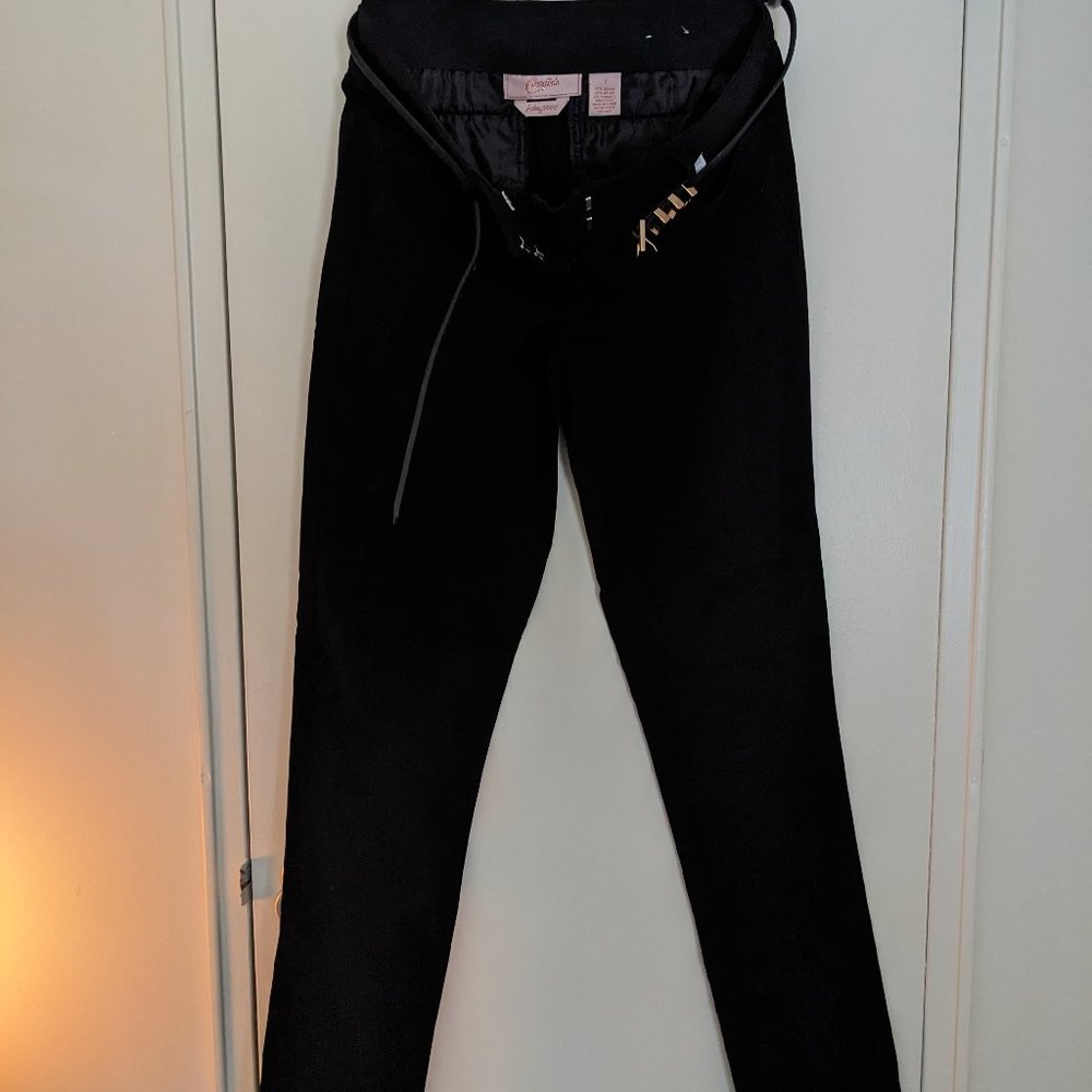 Candie's Dress Pants Size 7